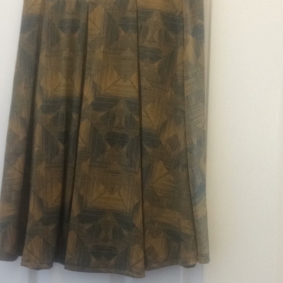 Ladies lularoe skirt small - Picture 1 of 4